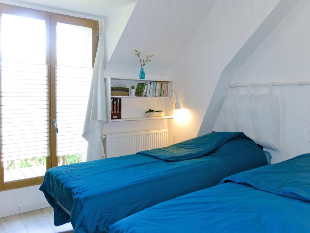 Holiday Home Au Soleil Joyeux - Ctu201 By Interhome Chissay-en-Touraine Exterior foto