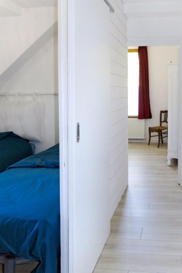 Holiday Home Au Soleil Joyeux - Ctu201 By Interhome Chissay-en-Touraine Exterior foto