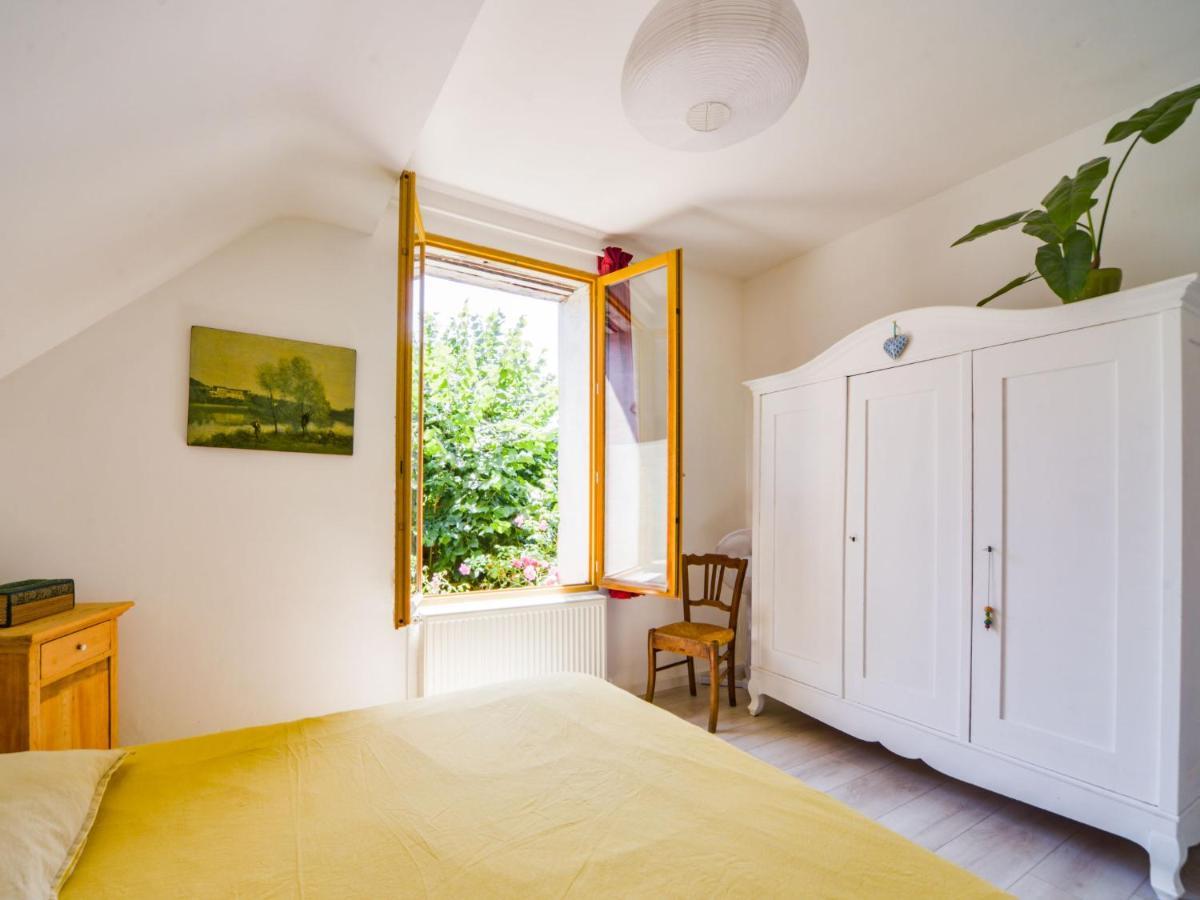 Holiday Home Au Soleil Joyeux - Ctu201 By Interhome Chissay-en-Touraine Exterior foto