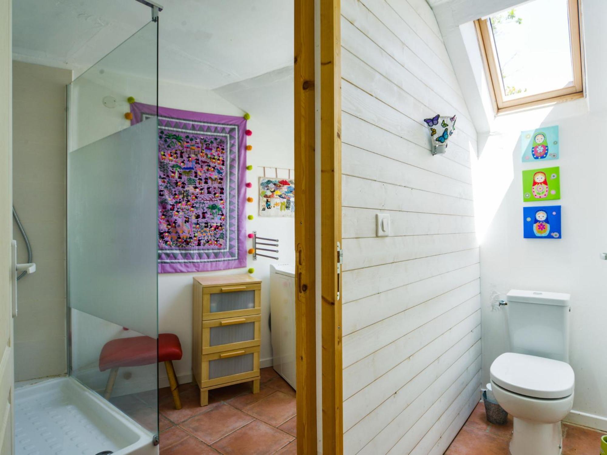 Holiday Home Au Soleil Joyeux - Ctu201 By Interhome Chissay-en-Touraine Exterior foto